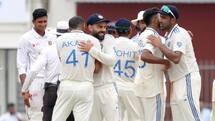 Bangladesh veteran Praises India’s Match-winner in Chennai Test: ‘As big as Kohli…’