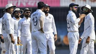 Test playing Nations with More Wins than Losses: Featuring India and Pakistan