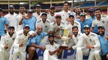 Pakistan on the brink of historical Test series defeat to Bangladesh