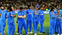 Former Indian captain believes Indian team will be Under Pressure against Pakistan