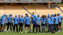 Usman Khawaja Picks his Opening Partner for Border-Gavaskar Trophy 2024