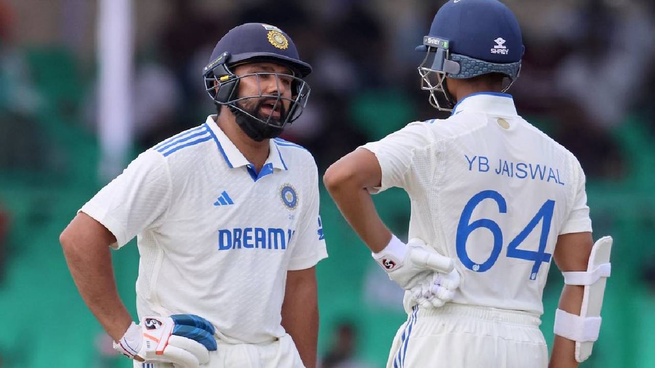 Indian cricket team