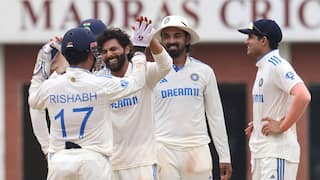 Is it Possible for any Team to beat India in Test crickets at Home Grounds?