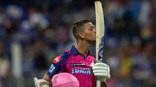 Top 5 youngest players to score a century in IPL