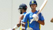 Bangladesh Kicks Off Intense Preparations for First Test Against India