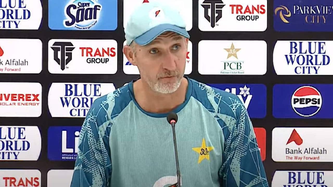 Jason Gillespie