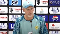We have already lost if we walk out expecting to lose saya pakistan head coach Jason Gillespie