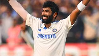 Jasprit Bumrah: ‘I Adapted My Tactics from Domestic Cricket Due to Lack of Grip’