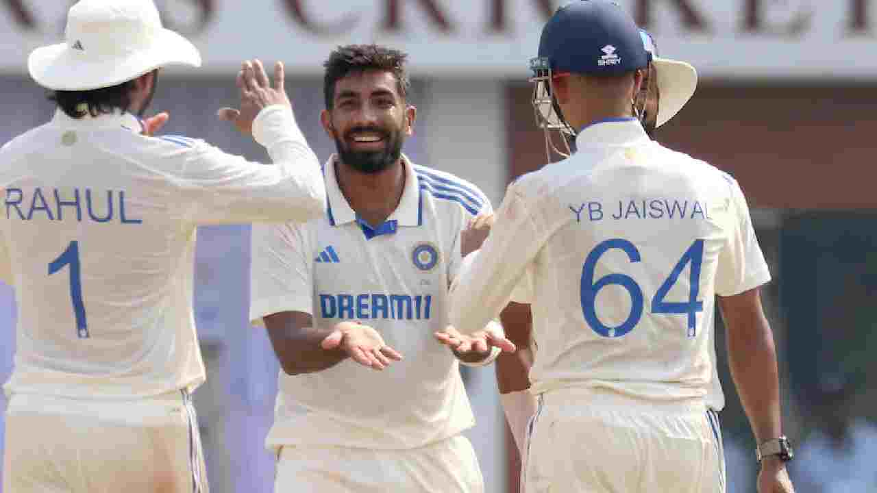 Indian Team
