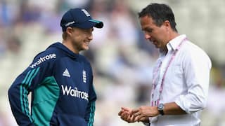 Sunil Gavaskar Lashes at Michael Vaughan regarding Joe Root breaking Sachin Tendulkar’s Record