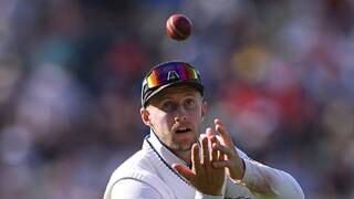 most test catches by fielder in 2024 rohit sharma joe root steve smith