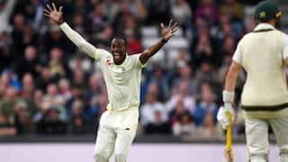 Good News for England team before test series against india jofra archer fit will join before second test