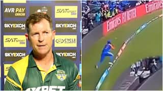 Jonty Rhodes Finally reacts to Suryakumar Yadav’s Superman Catch in T20 World Cup 2024 Final