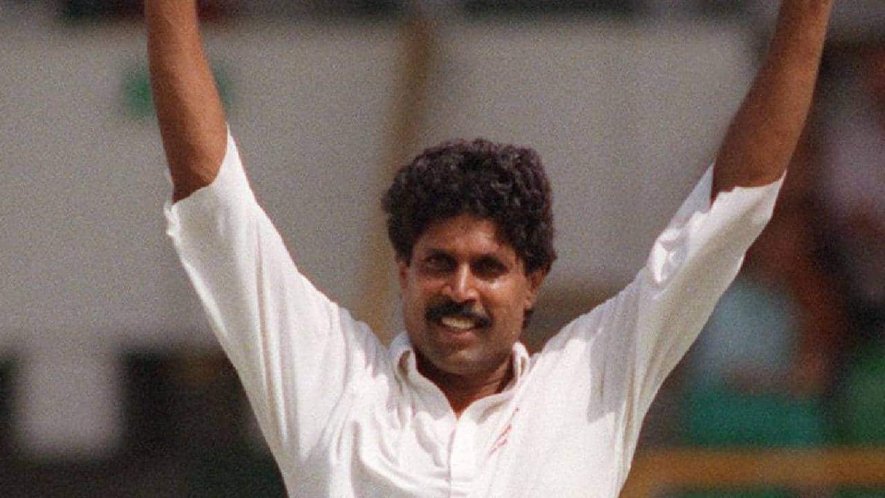 Kapil-dev