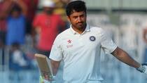 karun nair create history create world record after 3 consecutive century in list a