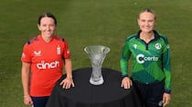 Ireland Women aiming to Keep their flow after Victory over England