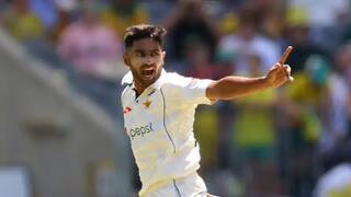 Pakistan pace bowlers Khurram Shahzad and Mir Hamza create history- Achieve what No One has done on Home Ground