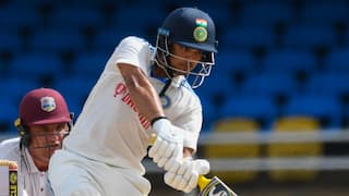 Ishan Kishan unlikely to feature in first Duleep Trophy fixture