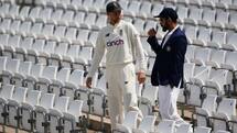 Sarfaraz Khan’s Inspirational Words to Brother Musheer Fuel Duleep Trophy Century Debut