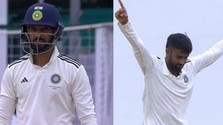 Manav Suthar Overcomes Coach and Father in 7-Wicket Victory, Signaling a New Spin Era for India