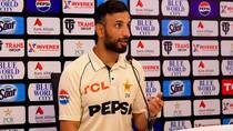England Test team soon to reach Pakistan as Criticism rises against Shan Masood