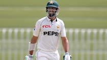 Jason Gillespie rates Shan Masood’s captaincy after Test series defeat to Bangladesh