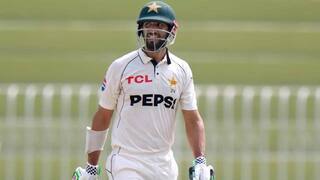 Jason Gillespie rates Shan Masood’s captaincy after Test series defeat to Bangladesh