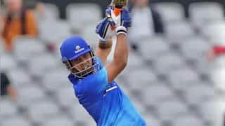 Mayank Rawat expresses Desire to be Called-Up for IPL after Hitting 5 Sixes in DPL Final