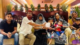 Mehidy Hasan Miraz completes his Promise, Donated Prize Money from Pakistan series to Rickshaw Puller’s Family
