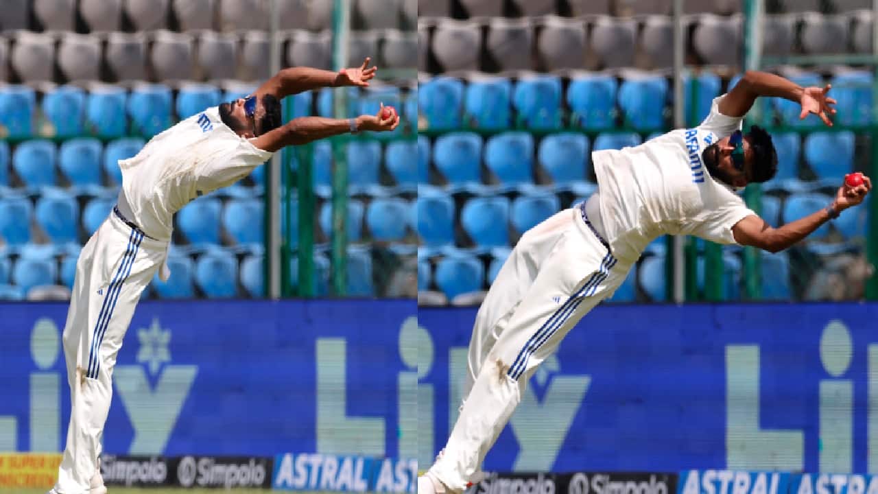 Mohammad Siraj