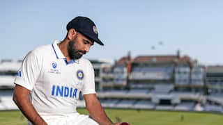 Mohammed Shami Picks Two of his ‘Favourite Bowlers of all Time’- Both are Non-Indians