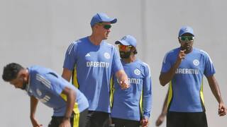 Morne Morkel gives his Wholehearted Reaction as he Got Bowling coach role for Indian Team