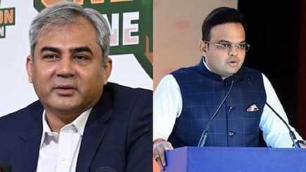 India might host the champions trophy 2025 if Pakistan back out