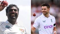 5 bowlers with the highest number of maiden overs in international cricket