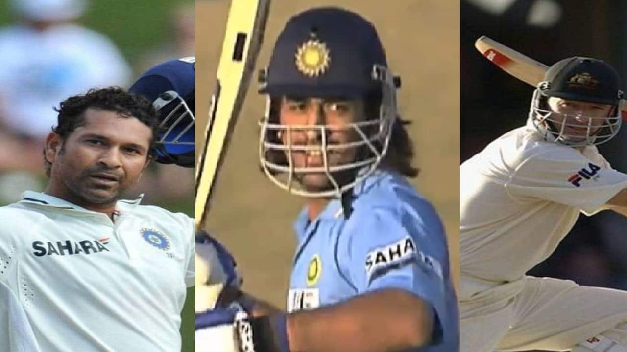 Most runs