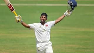 Musheer Khan Getting ready to Travel to Australia for Test Series after Duleep Trophy 2024