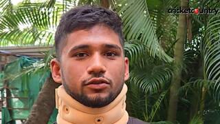 मुझे नई जिंदगी मिली…कार एक्सीडेंट के बाद मुशीर खान का पहला रिएक्शन