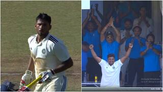 Sarfaraz Khan’s Inspirational Words to Brother Musheer Fuel Duleep Trophy Century Debut