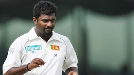 Muttiah Muralitharan Expresses Worry About Test Cricket’s Future and His Untouchable Record