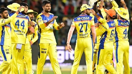 Mysore Warriors win Maharaja Trophy against Bengaluru Blasters: RCB batter Stole the Show