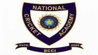 NCA Hosts Seminar with Dravid, Kumble, and Srinath for Match Referee Training