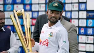 Following Victory against Pakistan, Najmul Hossain Shanto gives Massive Remarks on India tour
