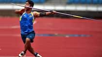 India’s Paralympic Gold medalist Navdeep Singh chooses between Rohit Sharma and Virat Kohli