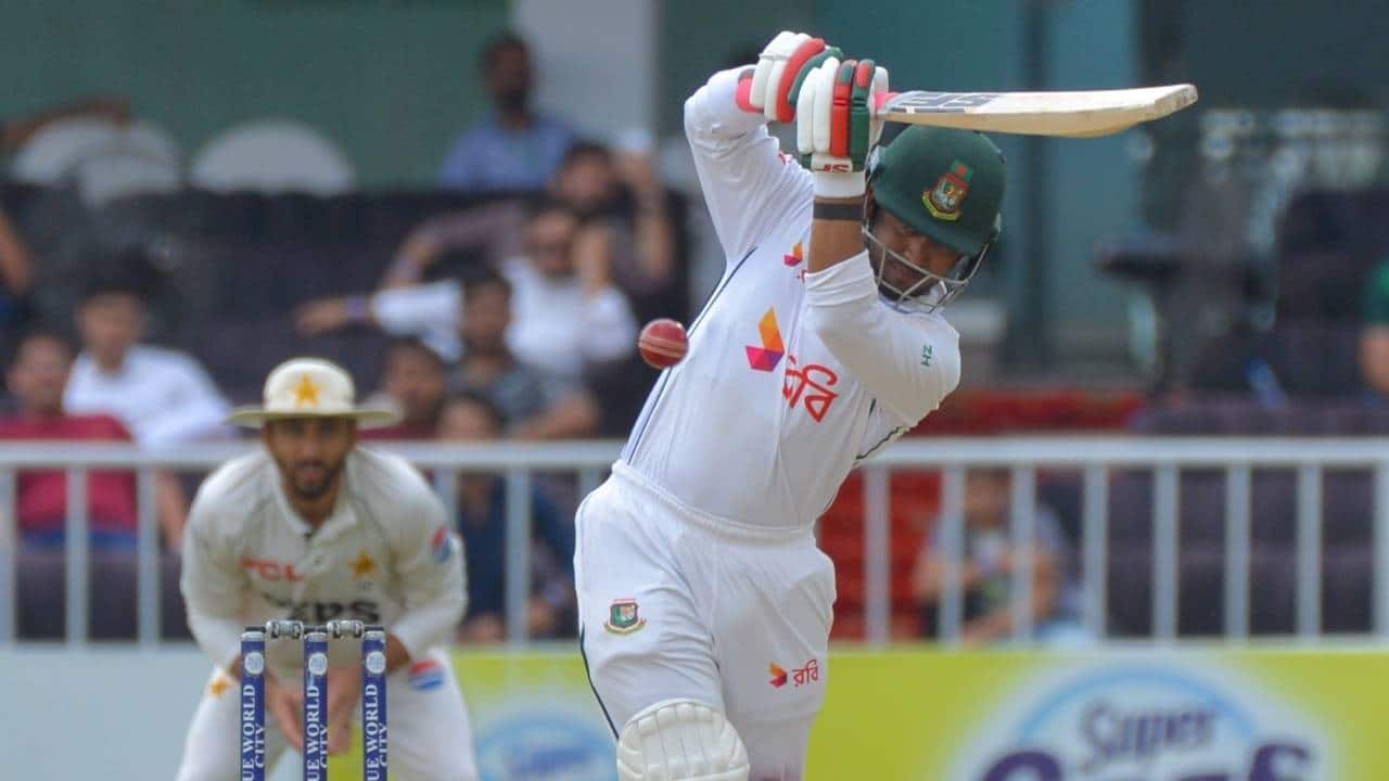 PAK VS BAN