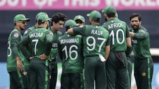 PCB holds ‘Connection Camp’ for Pakistan team: Unity Issues take the Spotlight