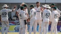 No victory for 2 years: Pakistan continue winless Test streak at home with loss to England in Multan