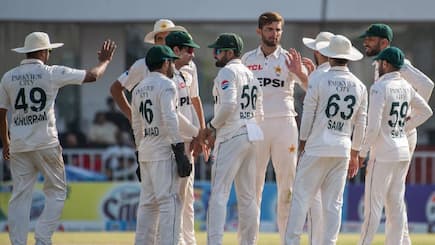 Ex-Pakistan cricketer Slams PCB to not Host Champions Cup before England Test series