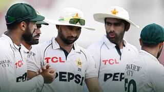 “What a disappointment”: R Ashwin shares his views on Pakistan’s series loss to Bangladesh