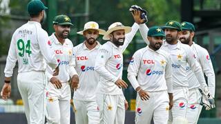 pcb change the selection committee after multan test defeat of Pakistan against England