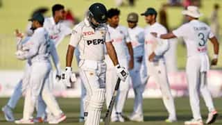 “Just cannot compete…”: Ahmed Shehzad blasts Pakistan team after series defeat to Bangladesh